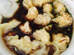 馄饨-陈小五小吃部