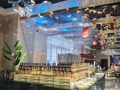 -常州环球恐龙城维景国际大酒店