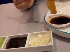 -全聚德(上海首店浦东店)