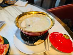 -新荣记(新源南路店)