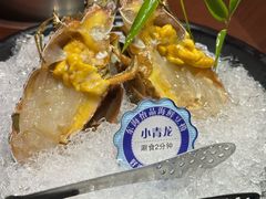 -东海怡品海鲜豆捞(舟宿夜江店)