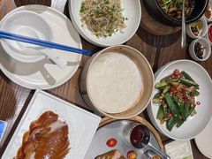 -小大董·烤鸭(王府井apm店)