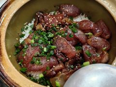 -红星光发煲仔饭(文海店)