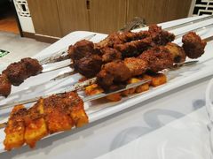 -东来顺饭庄(五道口店)
