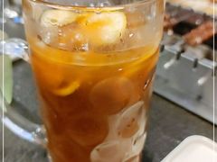 -長壹旋转烤吧 农家鸡火锅