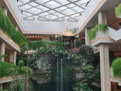 -广州白天鹅宾馆