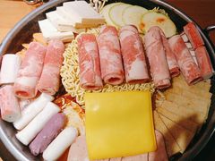 -小岛韩食创意韩国料理(惠安东南店)