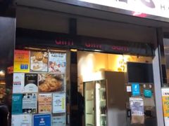 -点点心点心专门店(湾仔店)