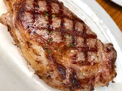 -弗兰克牛排西餐厅Ribone steak house(柠檬花园店)