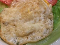 长寿面-盡膳口福跷脚牛肉火锅(北美新天地店)