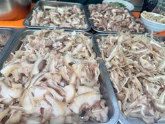 -温记府廟豆汤饭·始于1955年(海椒店)
