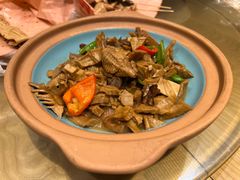 -鸿运楼·舌尖上的徽菜