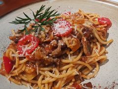 -CRAZYONES西班牙海鲜饭(上海美罗城店)