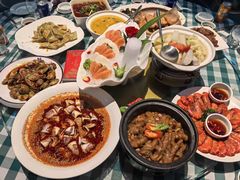 -快乐海鲜酒楼(滇池路店)