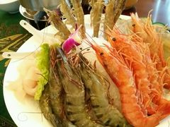 -火舞泰·泰式海鲜火锅餐厅(世纪城店)