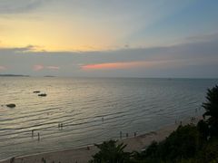 -网红落日悬崖餐厅 The Sky Gallery