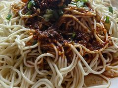 麻辣凉面-林静小吃(复兴路店)