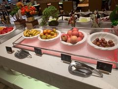 -云尚自助餐厅(佛山南海瞻云酒店)