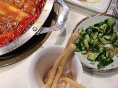 -蜀记火锅(南街店)