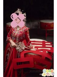 -MECCI婚礼摄影跟拍(红东方广场店)