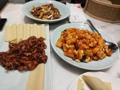 -京味斋·北京烤鸭(北京南站洋桥店)
