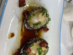 -大城·烧烤海鲜大排档(台东店)