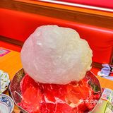☁️西安首创棉花糖星球寿喜锅