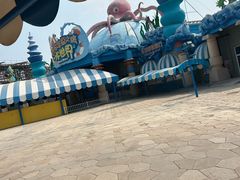 -华夏文旅海洋公园