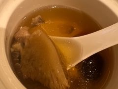 -翠湖宾馆·中餐厅