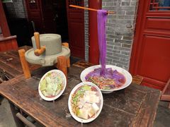 餐饮设施-永兴坊