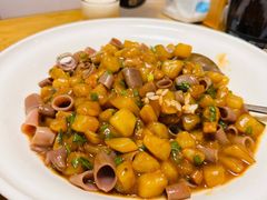-千禧福海鲜馆