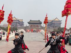 -大明幻境第一城