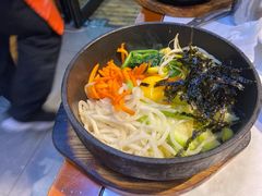 -六七八韩式烤肉·韩国料理(上杭路店)