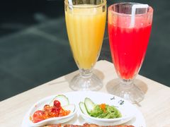 -大渔铁板烧(蛇口店)
