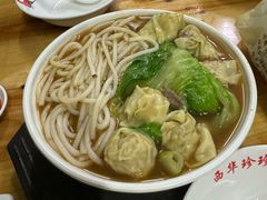 -珍珍小食店(西华路店)