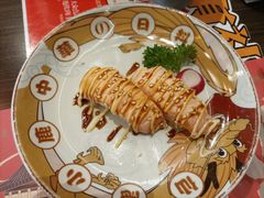 -仙隐小鹿中华料理(南宁万象城店)