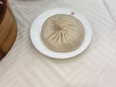 蟹黄汤包-怡园饭店-餐厅(四望亭店)