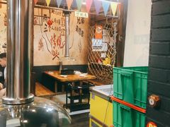 -源味居手把签烧烤(长春一店)