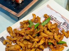 -陶缘一号·四季缘·老字号顺德菜·户外婚礼家宴(西滘店)