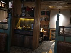 -手选潮汕鲜活牛肉火锅(二七广场店)