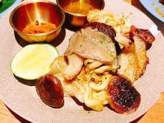 -SHAN山(前滩太古里店)