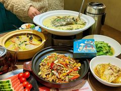-洞庭渔人(沙湾店)