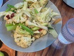 -大厨的餐厅(曾厝垵总店)