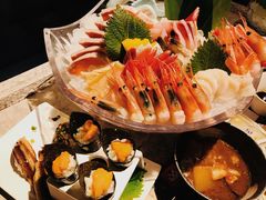 -极尚大喜屋日本料理(铜锣湾店)