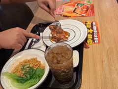 -大快活(丽丰店)