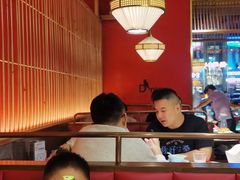 -捞神煲汤火锅(湖滨商业街店)