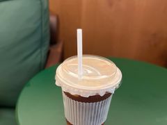 -YOLO COFFEE悠乐咖啡