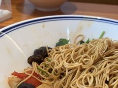 -天天鲜面馆(衡山路店)