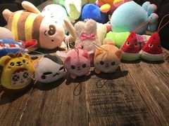 -大玩家超乐场(高新万达店)