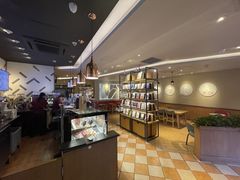 -COSTA COFFEE(新奥购物中心店)